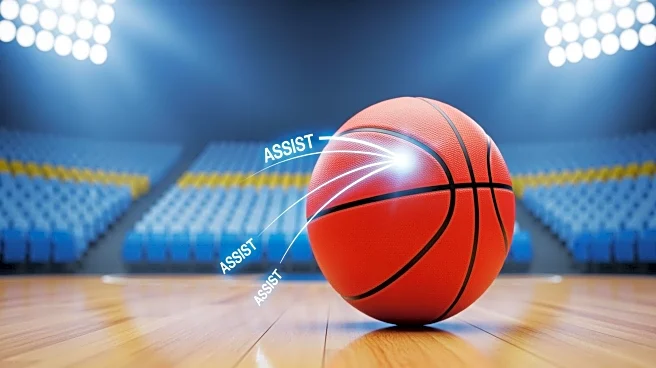 Denver Nuggets' Nikola Jokic Sets Career Record for Assists by a Center in Victory Over Orlando Magic