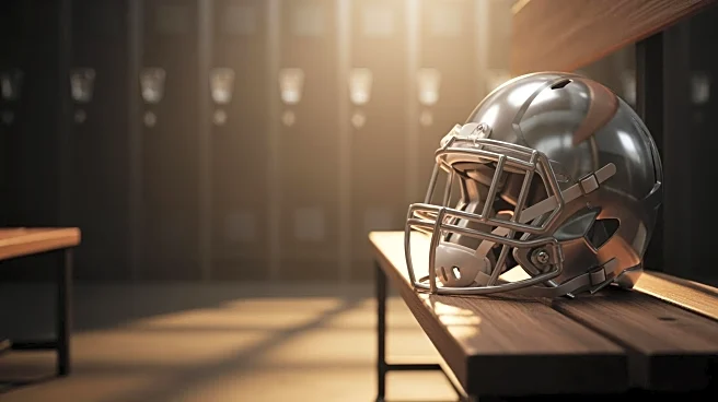 Syracuse University Offers Scholarship to Promising Defensive Lineman Kaden Huggins