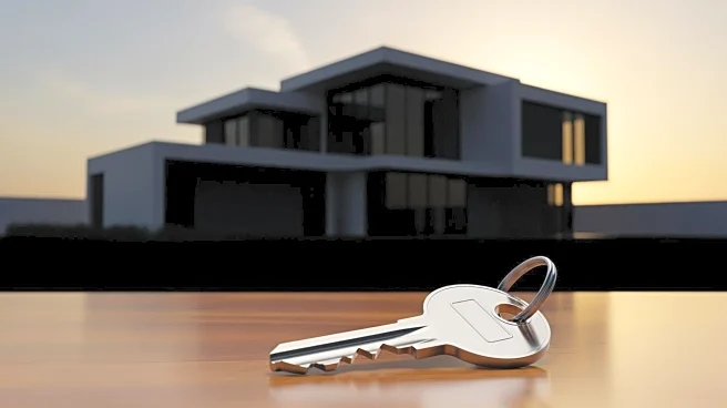 Oxnard's Real Estate Market Showcases High-Value Homes with Price Reductions