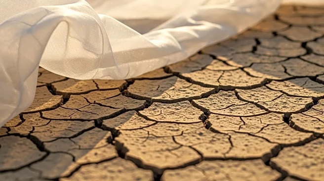 Fashion Industry Faces Climate Challenges as Extreme Heat Impacts Workers