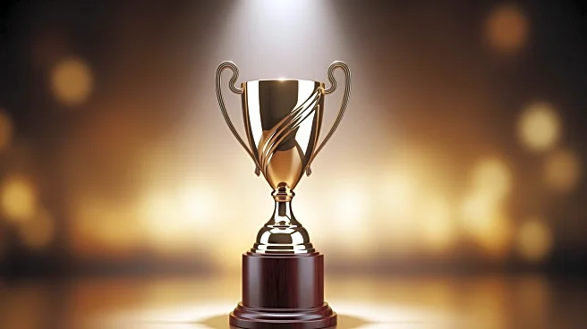 Heisman Trophy Presentation Achieves Highest Ratings in 13 Years with Fernando Mendoza's Win