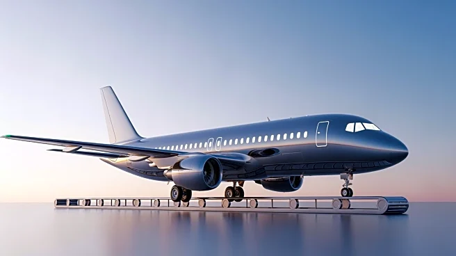 Boeing Targets 650 Aircraft Deliveries Amid Production Surge in 2025