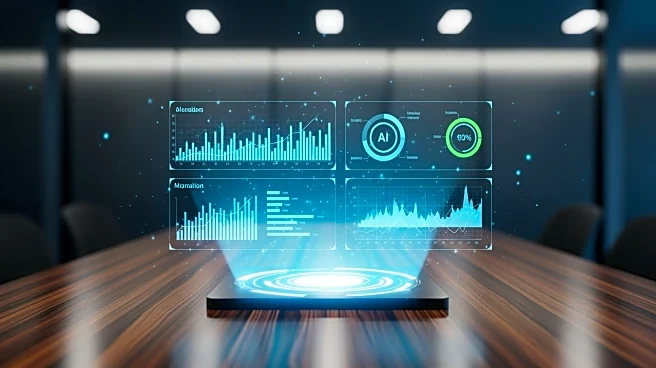 AI and Data-Driven Strategies Enhance Holiday Promotion Effectiveness Amid Economic Uncertainty