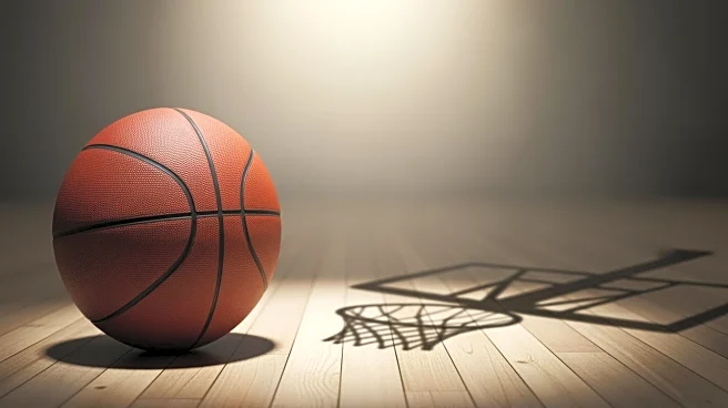 Ryan Leary Becomes Carle Place's All-Time Leading Scorer, Cementing Family Legacy