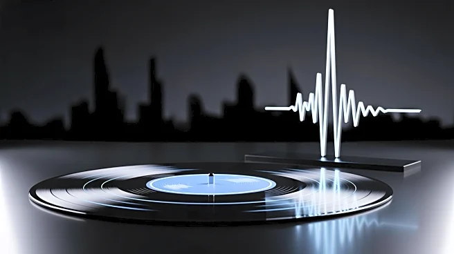 Billboard Highlights Top Rap Albums of 2025 Amidst Competitive Music Scene