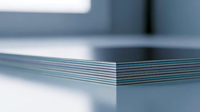 Researchers Develop Cost-Effective Method for MXene Synthesis