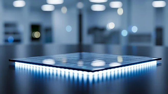 TSMC's Decision to Retain Cutting-Edge Tech in Taiwan Opens Opportunities for Intel in the U.S.