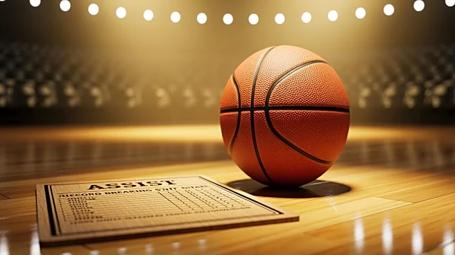 Nikola Jokic Sets New Assist Record for Centers in NBA History