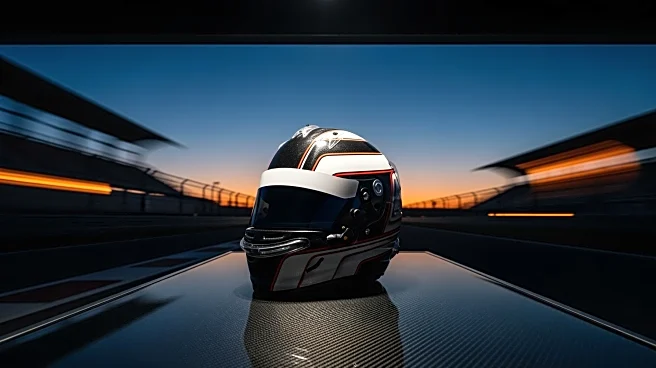 2026 INDY NXT Series Schedule Announced with 17 Races Across 12 Tracks