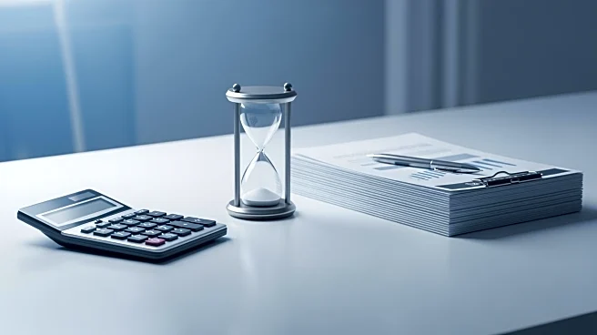 PCAOB Approves 2026 Budget with 9% Reduction, Aiming for Cost Efficiency