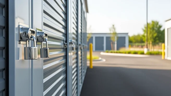 Strategic Storage Growth Trust III Acquires South Carolina Self-Storage Facilities