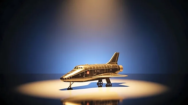 SAG Award Win Positions 'Apollo 13' as a Contender in 1996 Oscar Race