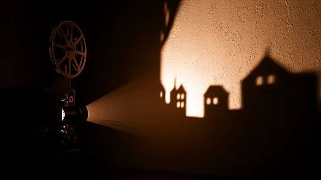 Creators of 'IT: Welcome to Derry' Discuss Finale Cameo's Impact on 'IT: Chapter Two'