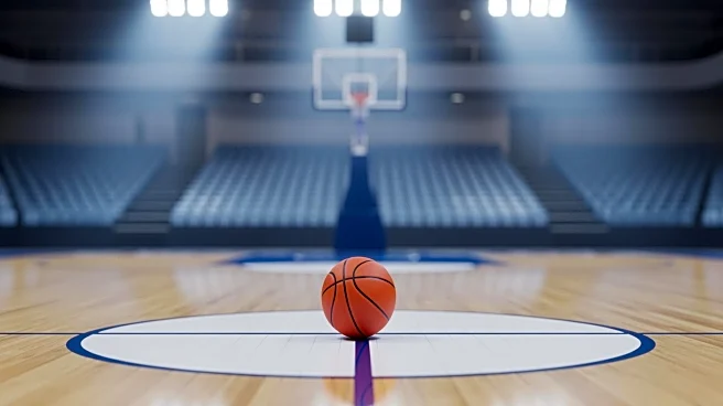 North Carolina Tar Heels Aim for Consistency Against Ohio State in Upcoming Match