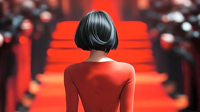 The Noncommittal Bob Emerges as 2026's Leading Haircut Trend