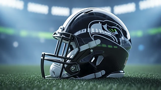 Jaxon Smith-Njigba Faces Defensive Challenges in Seahawks' Game Against Rams