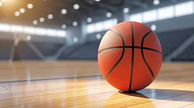 Dartmouth Faces Sacred Heart in Anticipated Basketball Matchup