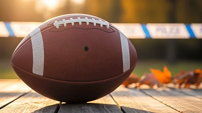 Terry McLaurin Emphasizes Pride and Resilience as Commanders Face Eagles