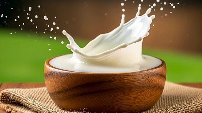 Sid's Farm Expands Premium Dairy Operations in India, Targets $150 Million Revenue