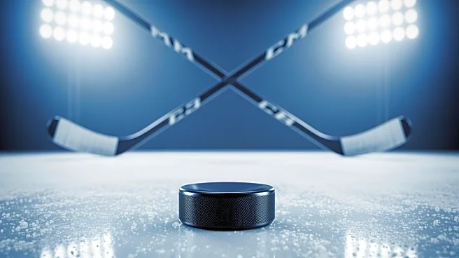 Ottawa Senators Extend Winning Streak with Victory Over Pittsburgh Penguins