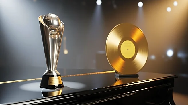 2026 GRAMMY Nominations Reveal Surprises and Snubs in Major Categories