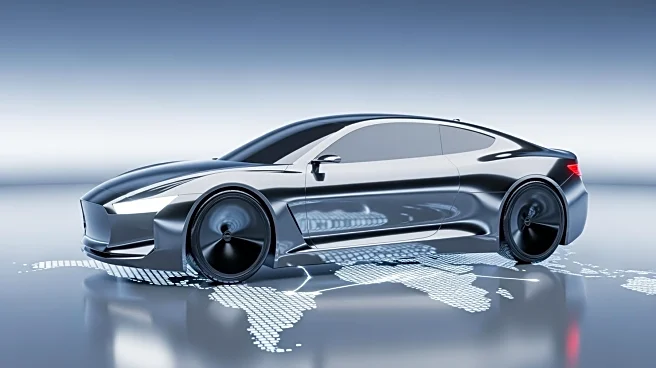 Toyota to Export U.S.-Made Vehicles to Japan Starting in 2026