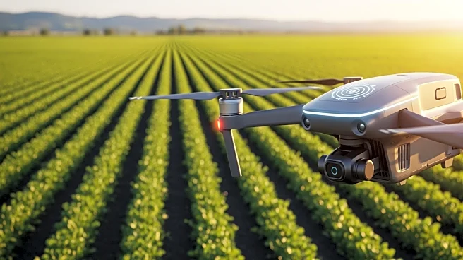 Agriculture Technology-as-a-Service Market Set for Significant Growth
