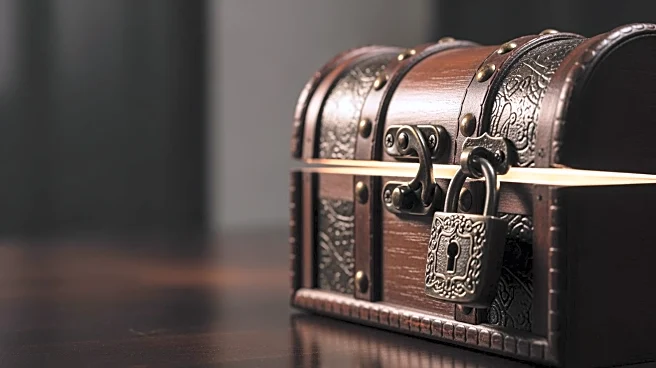 Challenges in Identifying Trade Secrets in Early Litigation Highlighted by Recent Cases