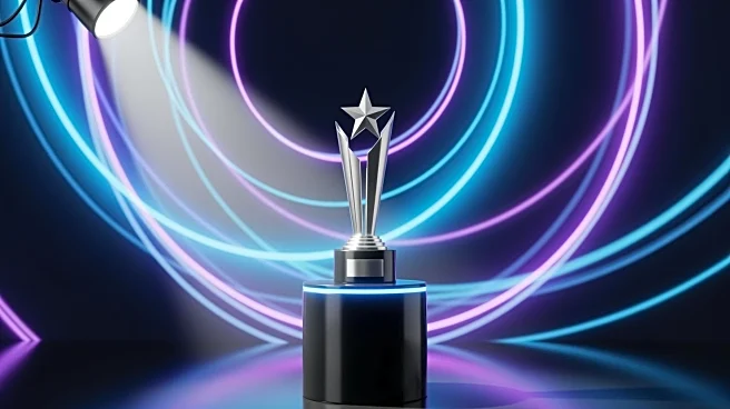 Alex Warren Wins Breakthrough of the Year at TikTok Awards, Highlighting Rising Influence of Social Media Stars