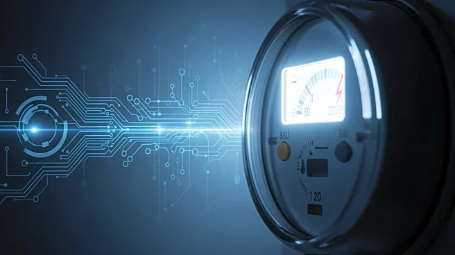 California Regulators Cut Utility Profits to Control Electricity Costs