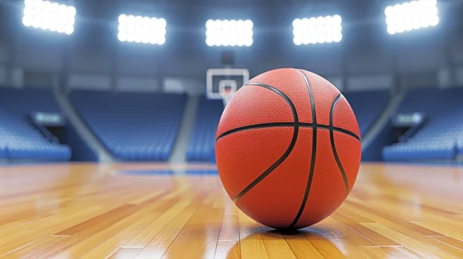 Emily Ochieng Leads Vernon Hills Basketball Team to Success