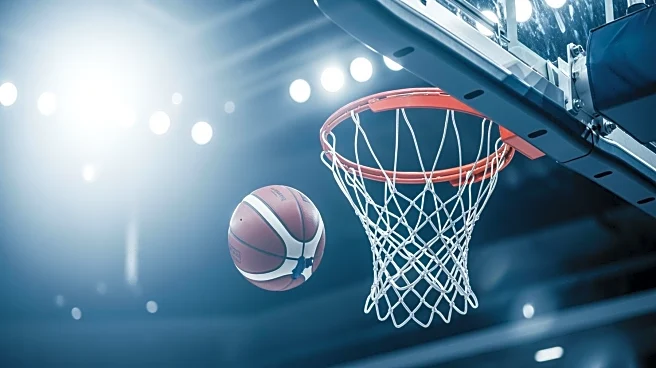 North Carolina Tar Heels Coach Criticizes Team's Rebounding in Win Over East Tennessee State