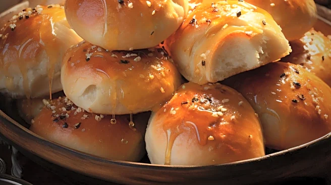 Jewish Food Society Celebrates Hanukkah with Unique Shabbat Dinner in the Catskills