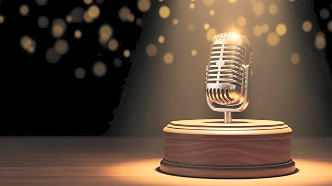 Recording Academy Announces 2026 Lifetime Achievement Awards Honorees