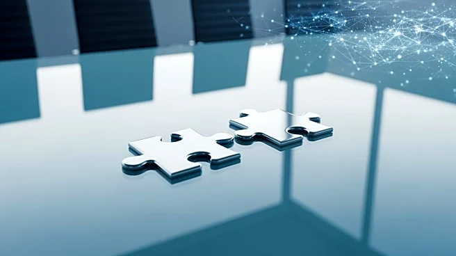 TikTok U.S. Joint Venture with Oracle and Silver Lake Set to Finalize