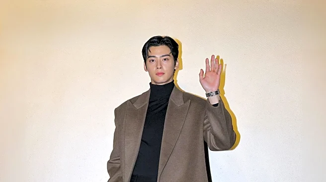 No. 21 Fall 2026 Menswear Collection Blends Eccentricity with Elegance