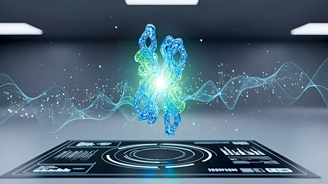 Galux and Boehringer Ingelheim Collaborate on AI-Driven Protein Design for Therapeutics