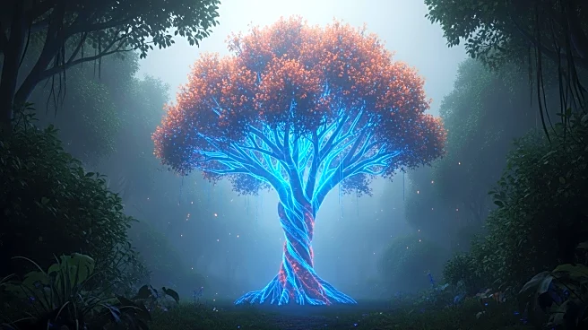 James Cameron's 'Avatar: Fire and Ash' Hits Theaters Amid High Expectations