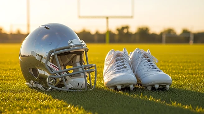Arizona State Welcomes Freshman Cardae Mack to Football Practice Ahead of Sun Bowl