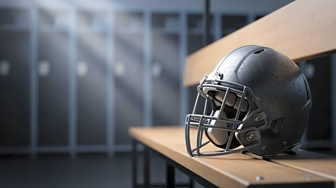 University of Washington Faces Defensive Tackle Shortage Amid Player Departures