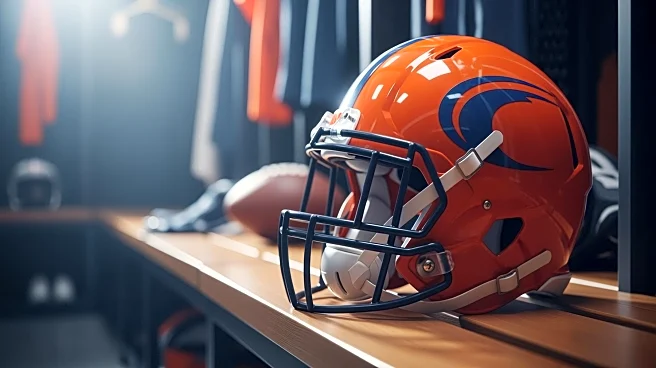 Denver Broncos' Player Health Improves Ahead of Jacksonville Jaguars Game