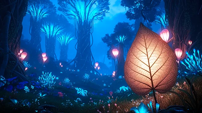 James Cameron's 'Avatar: Fire and Ash' Focuses on Existing Fans with New Na'vi Clan