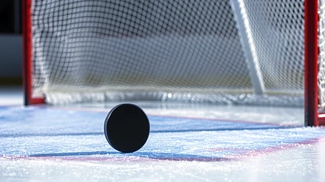 Claude Giroux Scores Crafty Goal, Extends Senators' Lead Against Penguins