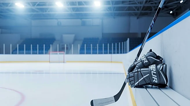 Adam Fox Returns to Rangers Practice After Injury, Eyes January Comeback