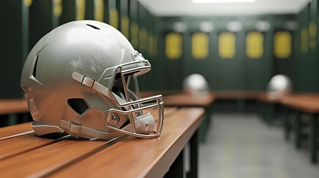 Oregon Ducks' Dakorien Moore Hints at Return Amid Injury Concerns