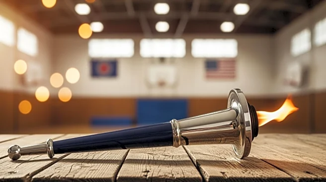 President Trump Announces 'Patriot Games' for High School Athletes as Part of 250th Anniversary Celebration