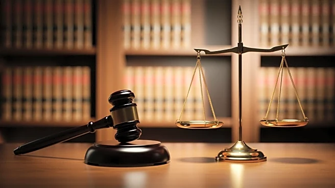 Retail Industry Faces Legal Challenges as Major Cases Set to Shape 2026