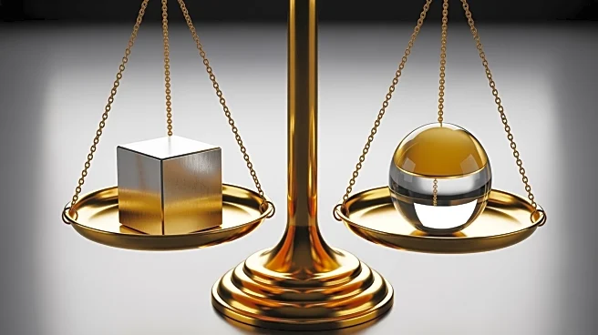 DC Pensions Shift Towards Private Assets Amid Public Market Stagnation