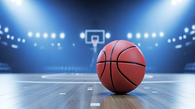 Greensboro Swarm Falls to Grand Rapids Gold in NBA G League Winter Showcase