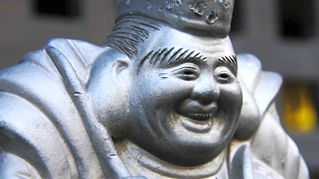 High Line in New York to Feature Monumental Buddha Sculpture by Tuan Andrew Nguyen